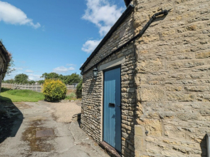 Chapel Cottage