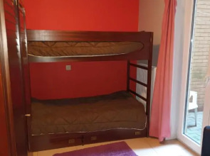 Appartement Borealis