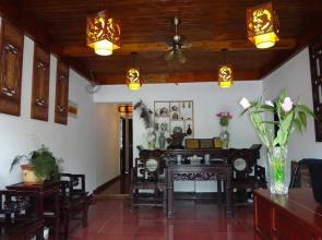 Zhouzhuang Guyunfeng Inn