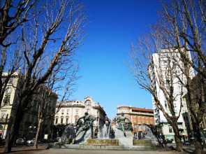 Ana's Place Torino n. 3