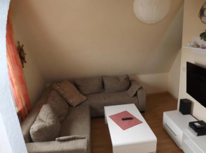 Strandstraße 51a, FeWo Piratennest