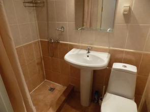 Меблированные комнаты Пижама