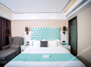 Xana Lite Nanchong Pengan Wuxing Garden Branch