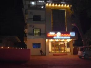 Hotel Grand Ganesha