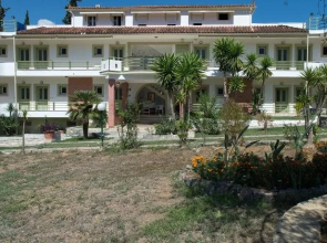 Villa Marinos