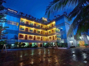 Hotel Graver Inn International