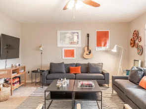 Free Bird by AvantStay | Desert Villa w/ Pool + Spa | 5 Mins to DT Scottsdale