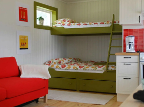 5 Person Holiday Home in Kopparberg