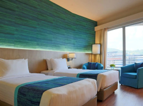 The Royal Paradise Hotel & Spa