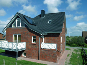 Jensen Huus