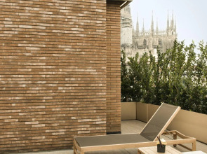 The Rosa Grand Milano - Starhotels Collezione