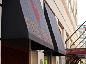 Washington Marriott at Metro Center