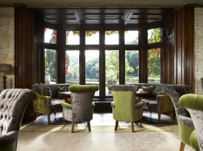The Manor House Hotel & Golf Club