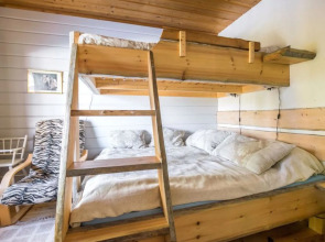 Mustalampi 2 kurkiaura