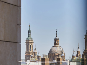Hotel Silken Reino de Aragón