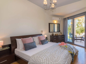 Astarte Villas - Kyveli  Luxurious  Private Villa