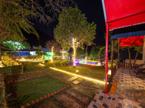 Cat Ba Spring Garden Homestay