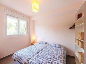 Holiday home Nord-Est Calonge