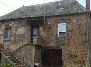 Gite Mini Ferme