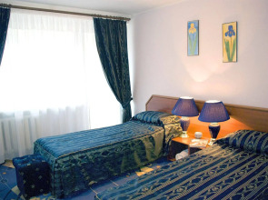 Отель «Премьер» Одесса