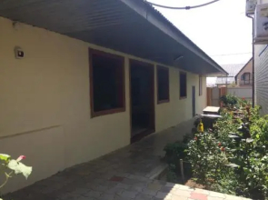 Guesthouse on Kubanskaya 8