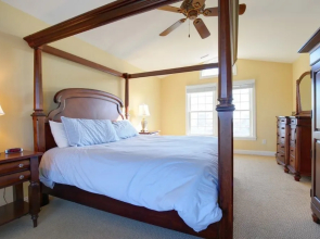 Tide Ridge - 5 Br Home