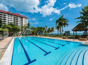 Glory beach seaview resort 2 bedroom