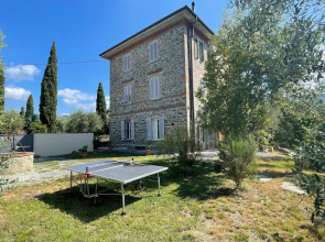 Holiday Home in Toscana With Pool