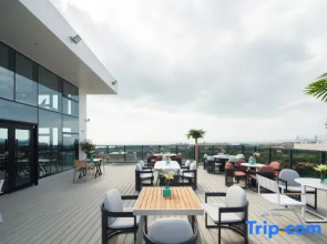 Youranju Seaview Resort Hotel