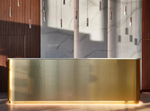 Crowne Plaza Warsaw - The HUB by IHG