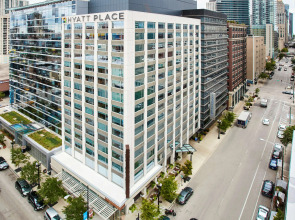 Hyatt Place Chicago/River North