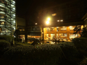 Tamatsukuri Grand Hotel Choseikaku