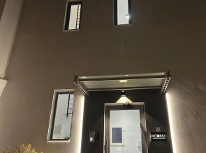 INCORSO • Smart Luxury Stay • near Airport • 24HR Check in