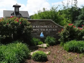Blue Water Vacation Rentals