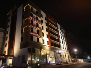 Diamond Tower Hotel
