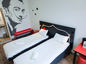 St Christopher's Inn Gare Du Nord - Hostel