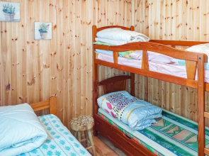 Beautiful Home in Pobierowo With 1 Bedrooms