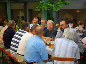 Staffelsteiner Hof