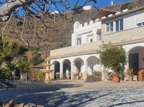 Finca Esperanza Costa del Sol