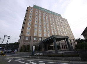 Hotel Route-Inn Isahaya Inter