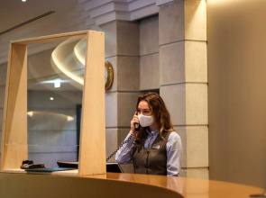 Hotel Bristol Berlin