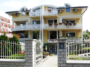 Apartman Bella Hotel