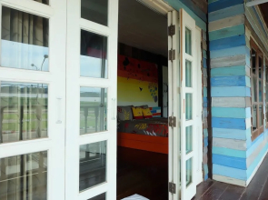 Laong Pilom Boutique Guesthouse