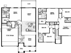 Eternal Summer At Solterra Resort 5 Bedroom Villa