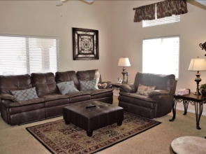 Corey Giles 3 Bedroom Condo