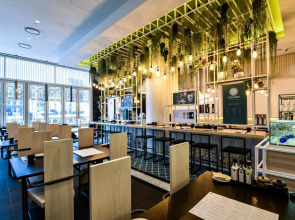 Imperial Palace Boutique Hotel, Itaewon