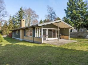 "Morten" - 150m from the sea in Lolland, Falster and Mon