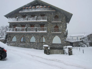 Hotel El Churron
