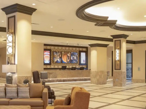 Soboba Casino Resort