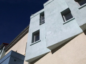 La Maison Du Haut-Salat